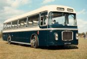 Buses/coaches