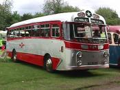 Bus And Coach