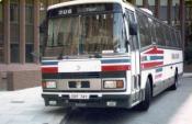Bus/coach