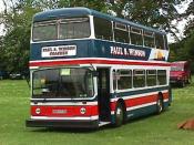Bus And Coach