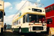 Buses/coaches