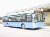 Bus/coach