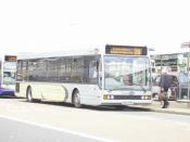 Bus/coach