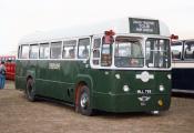 Buses/coaches