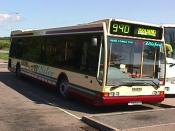 Bus And Coach