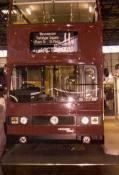 Bus/coach