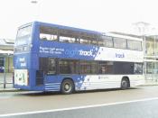 Bus/coach