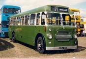 Buses/coaches
