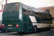 Bus/coach