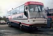Bus/coach