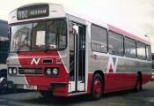 Bus/coach
