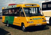 Buses/coaches