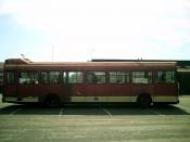 Bus/coach