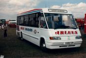 Buses/coaches