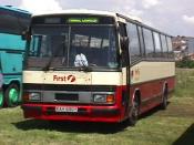 Bus And Coach