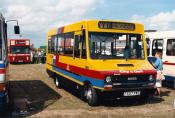 Buses/coaches