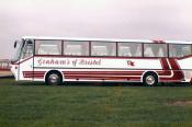 Bus/coach