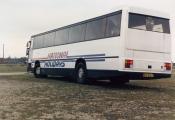 Bus/coach