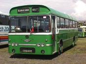 Bus And Coach