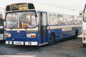 Bus/coach