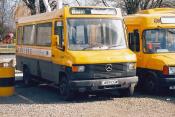 Bus/coach