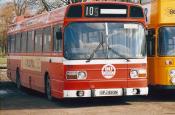 Bus/coach