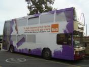 Bus/coach