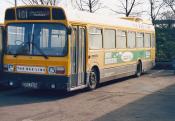 Bus/coach