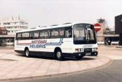 Bus/coach