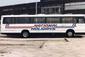 Bus/coach