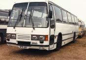 Bus/coach