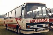 Bus/coach