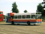 Bus/coach