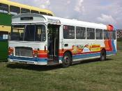 Bus And Coach
