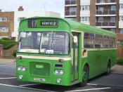 Bus/coach