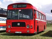 Bus And Coach