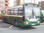 Bus/coach