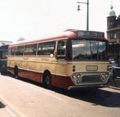 Bus/coach