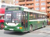 Bus/coach