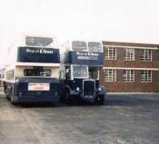 Bus/coach
