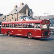Bus/coach