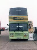 Bus/coach