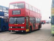 Bus/coach