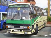 Bus/coach