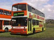 Bus And Coach