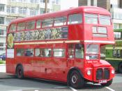 Bus/coach