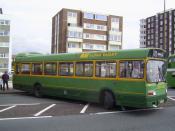 Bus/coach