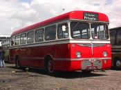 Bus And Coach