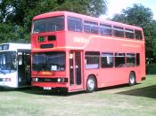 Bus/coach