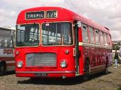 Bus And Coach